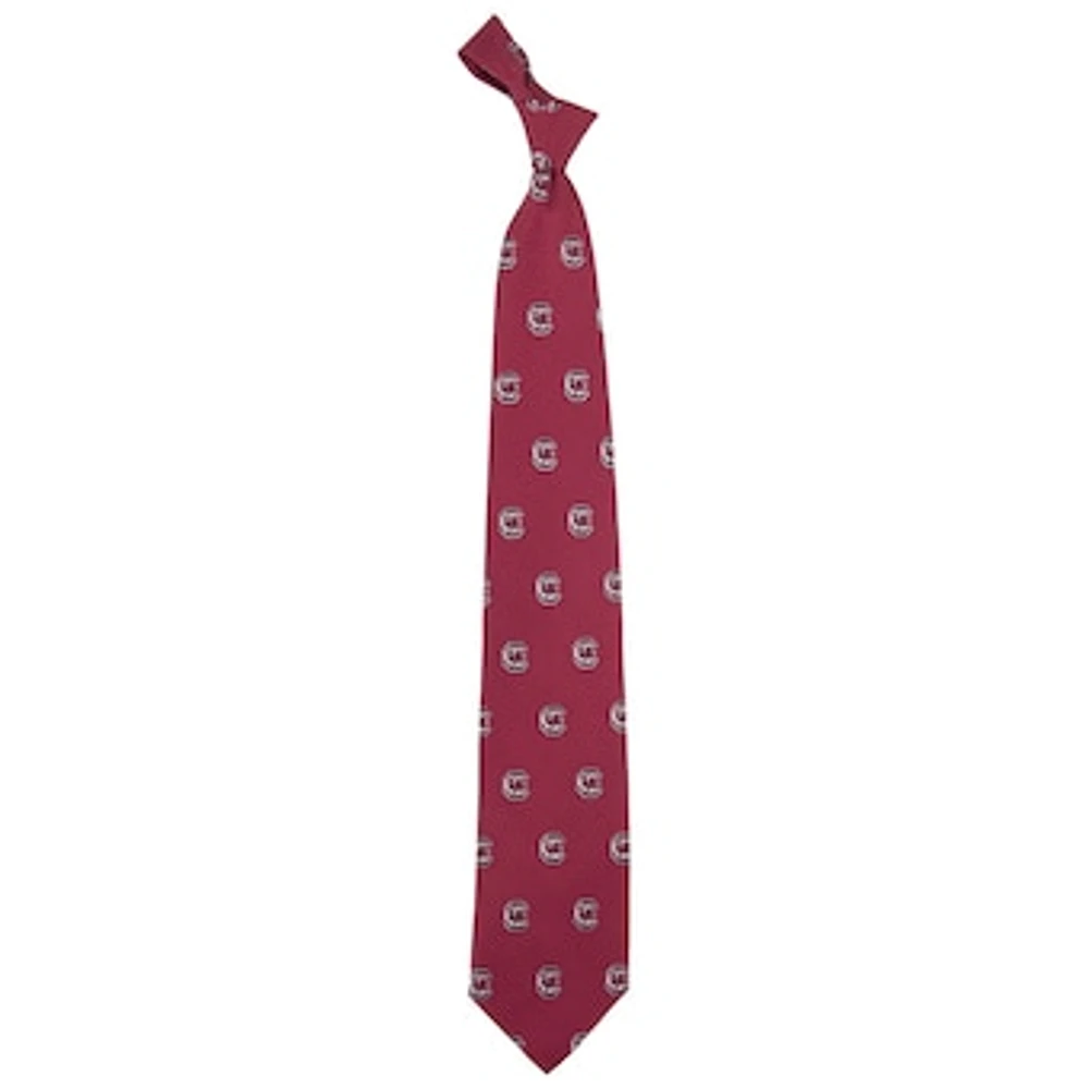 South Carolina Gamecocks Prep Tie