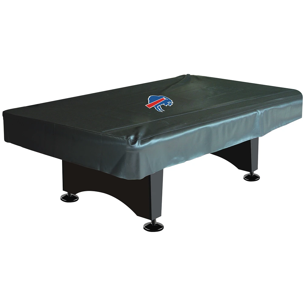 Imperial Buffalo Bills 8' Deluxe Pool Table Cover