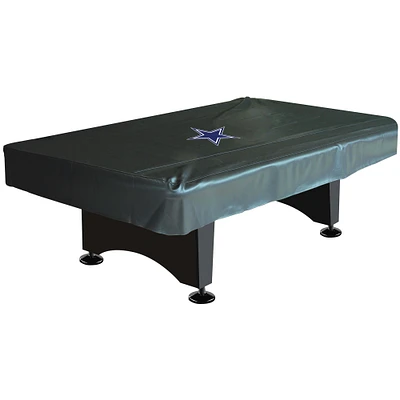 Dallas Cowboys 8' Deluxe Pool Table Cover