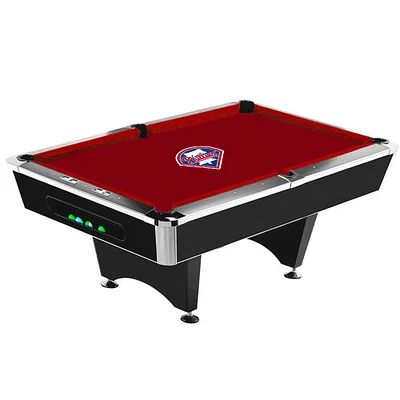 Philadelphia Phillies 8' Billiard Cloth