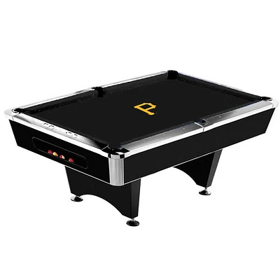 Pittsburgh Pirates 8' Billiard Cloth