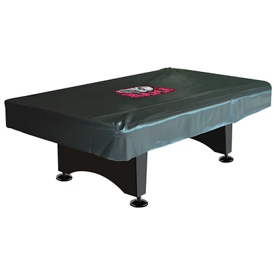 Alabama Crimson Tide 8' Deluxe Pool Table Cover