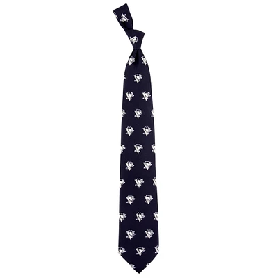 Pittsburgh Penguins Prep Tie