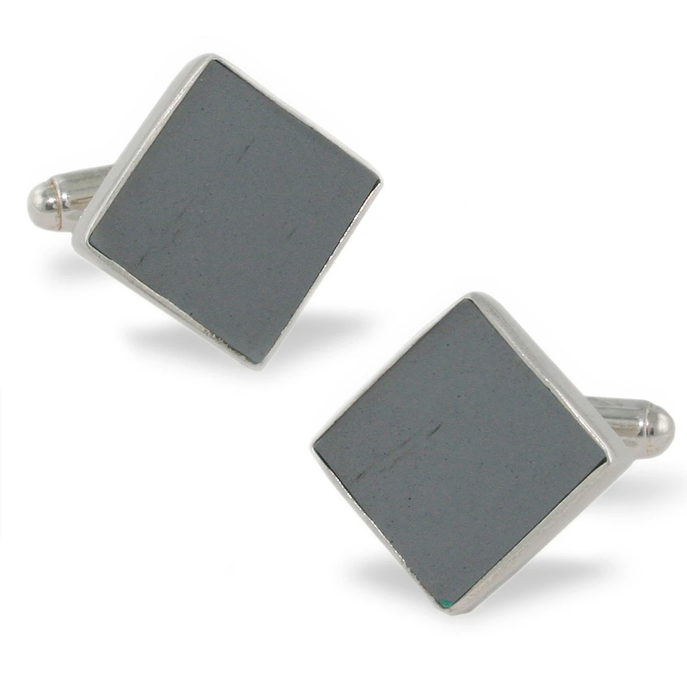 Tokens & Icons Baltimore Orioles Game-Used Stadium Seat Cuff Links