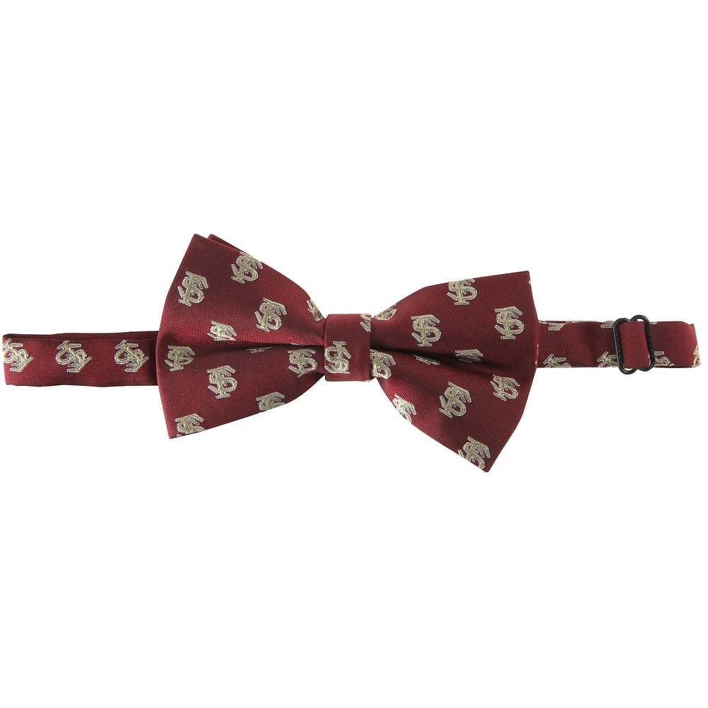 Florida State Seminoles Bow Tie