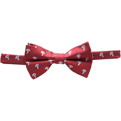 Men's Philadelphia Phillies Repeat Bow Tie