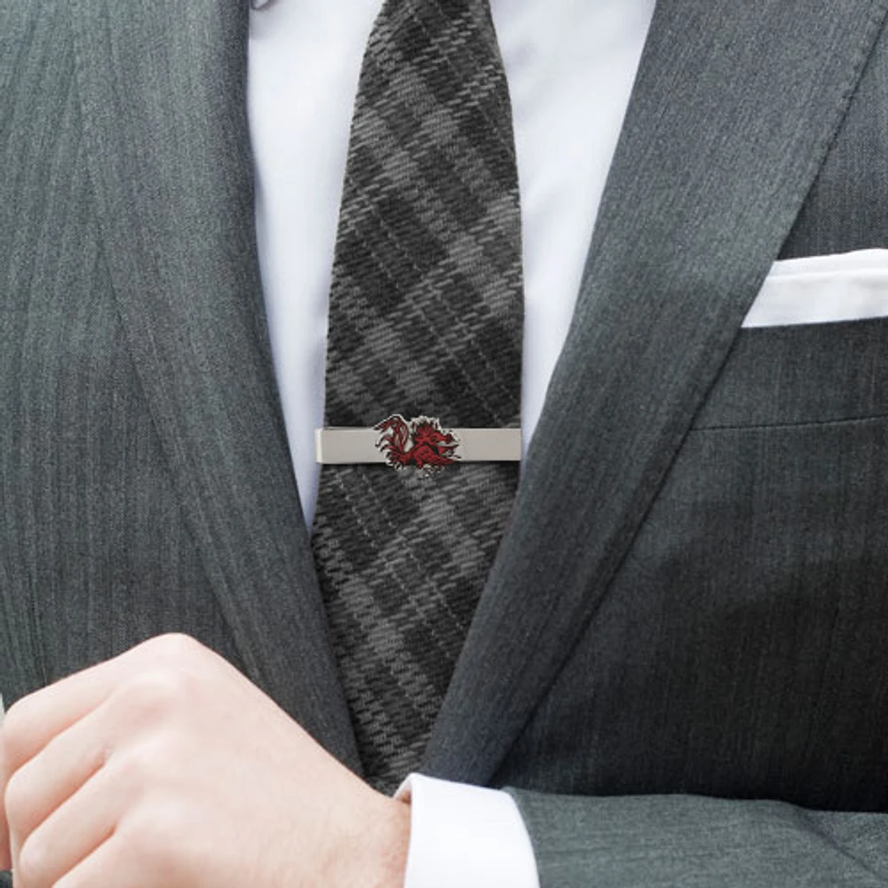 South Carolina Gamecocks Tie Bar