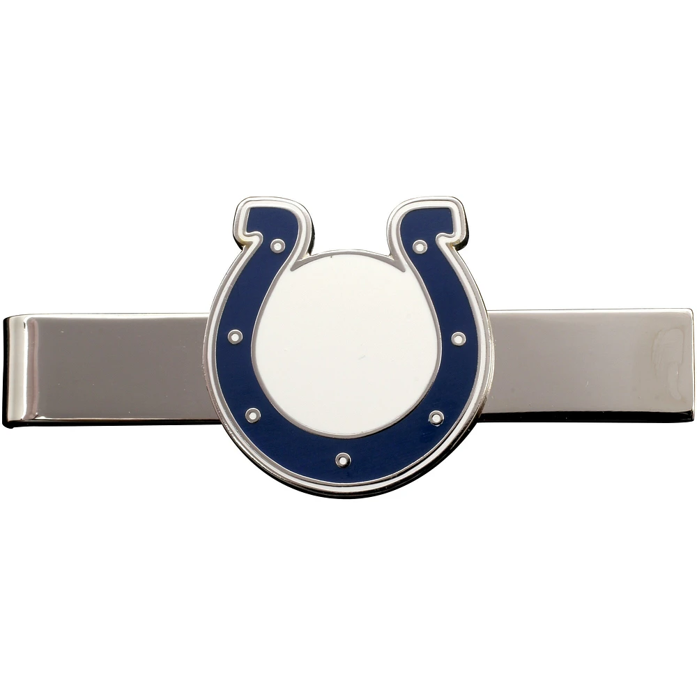 Indianapolis Colts Tie Bar