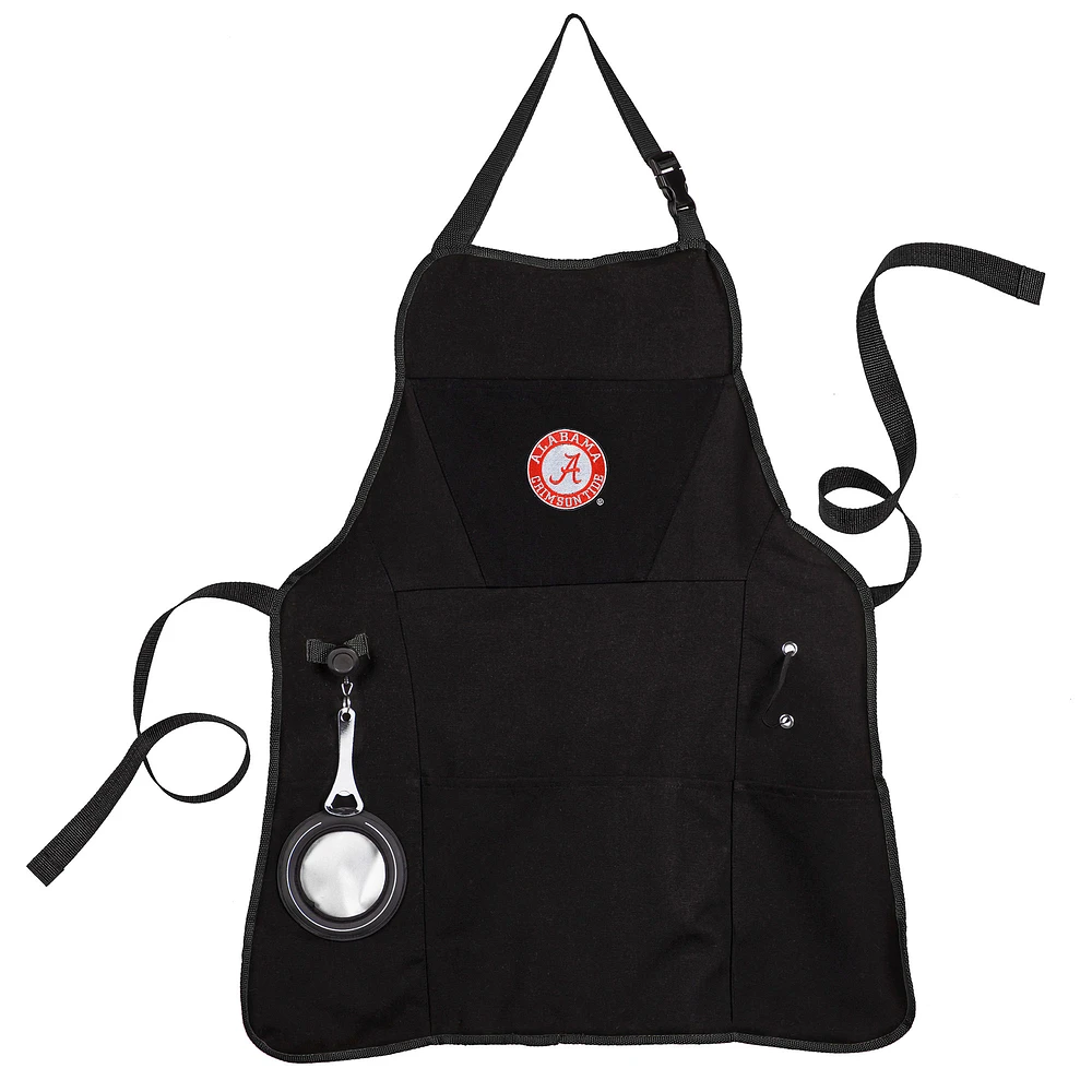 Alabama Crimson Tide Four-Pocket Apron