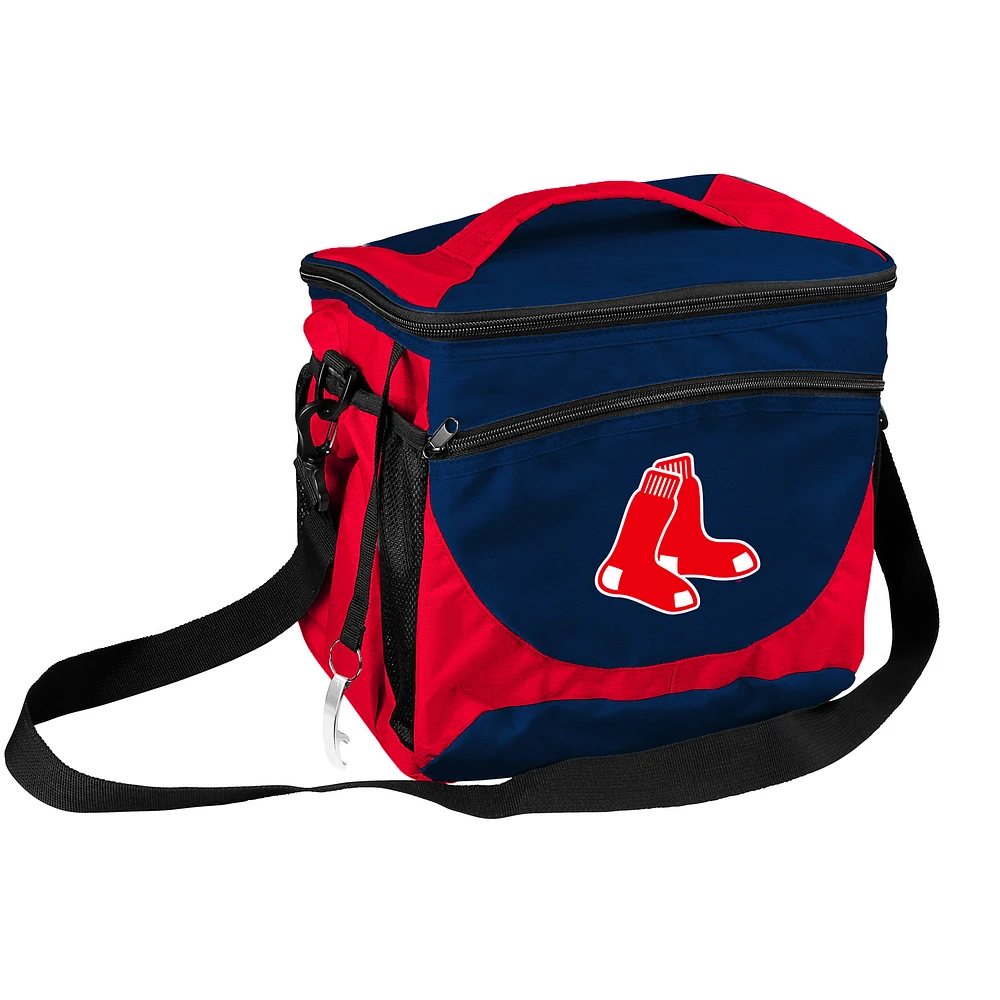 Boston Red Sox 24-Can Cooler