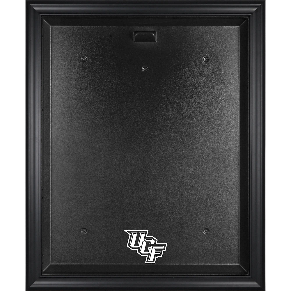 UCF Knights Framed Logo Jersey Display Case