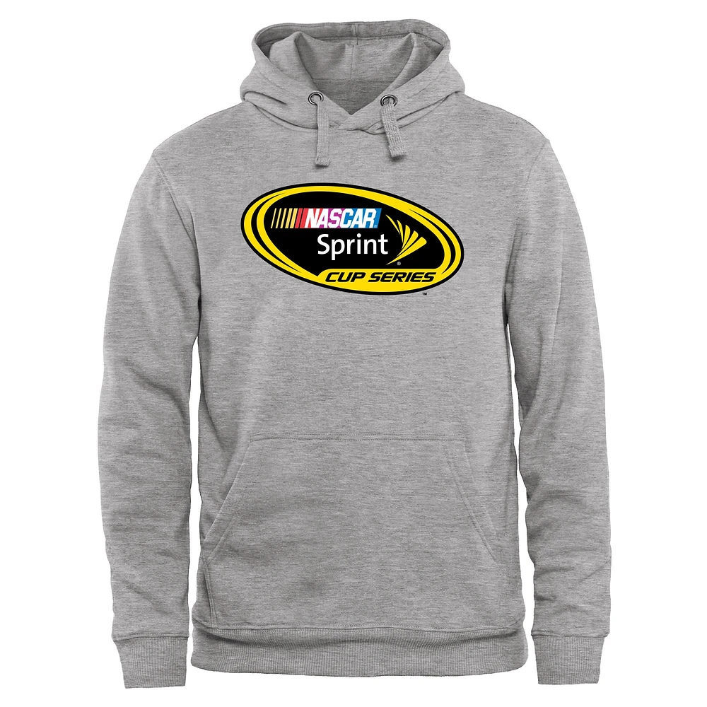 Men's Steel NASCAR Sprint Cup Series Pullover Hoodie