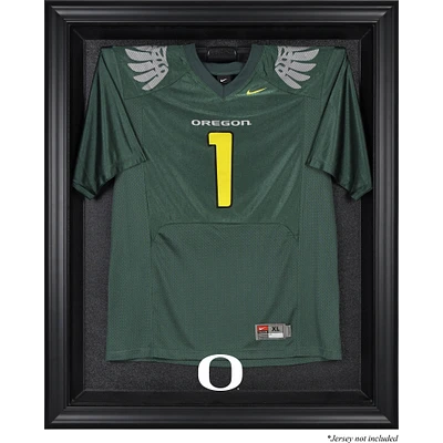 Oregon Ducks Framed Logo Jersey Display Case