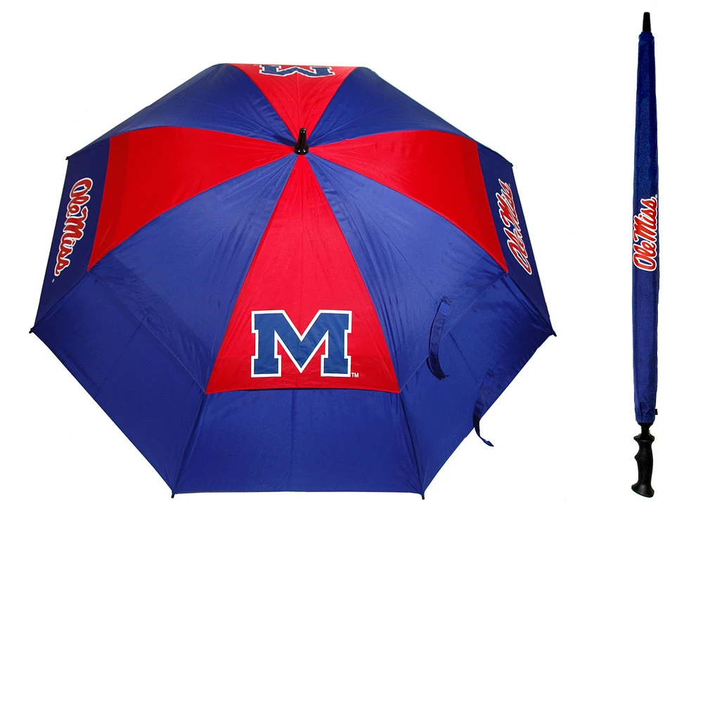 Ole Miss Rebels Golf Umbrella