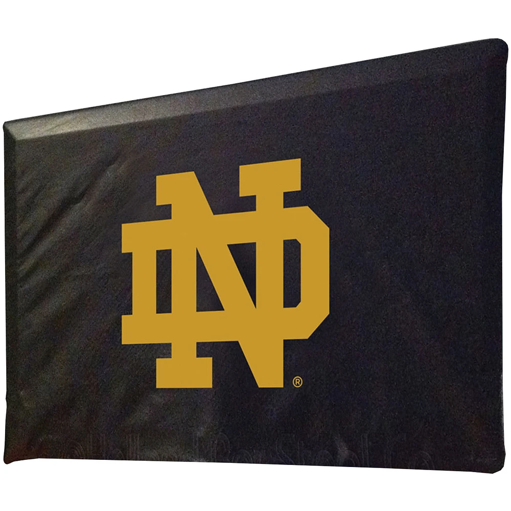 Notre Dame Fighting Irish 60'' x 37'' TV Cover