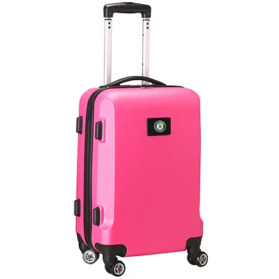 Pink Athletics 20" 8-Wheel Hardcase Spinner Carry-On