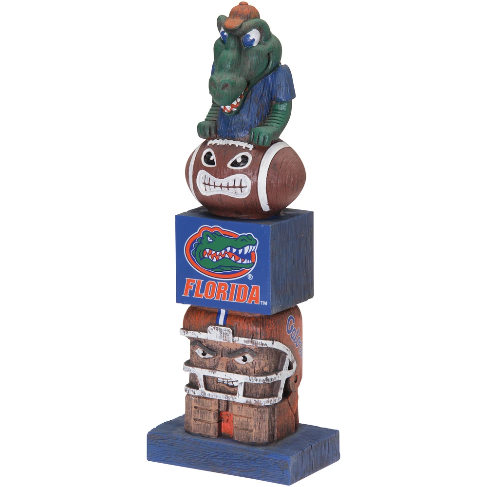 Florida Gators Tiki Totem