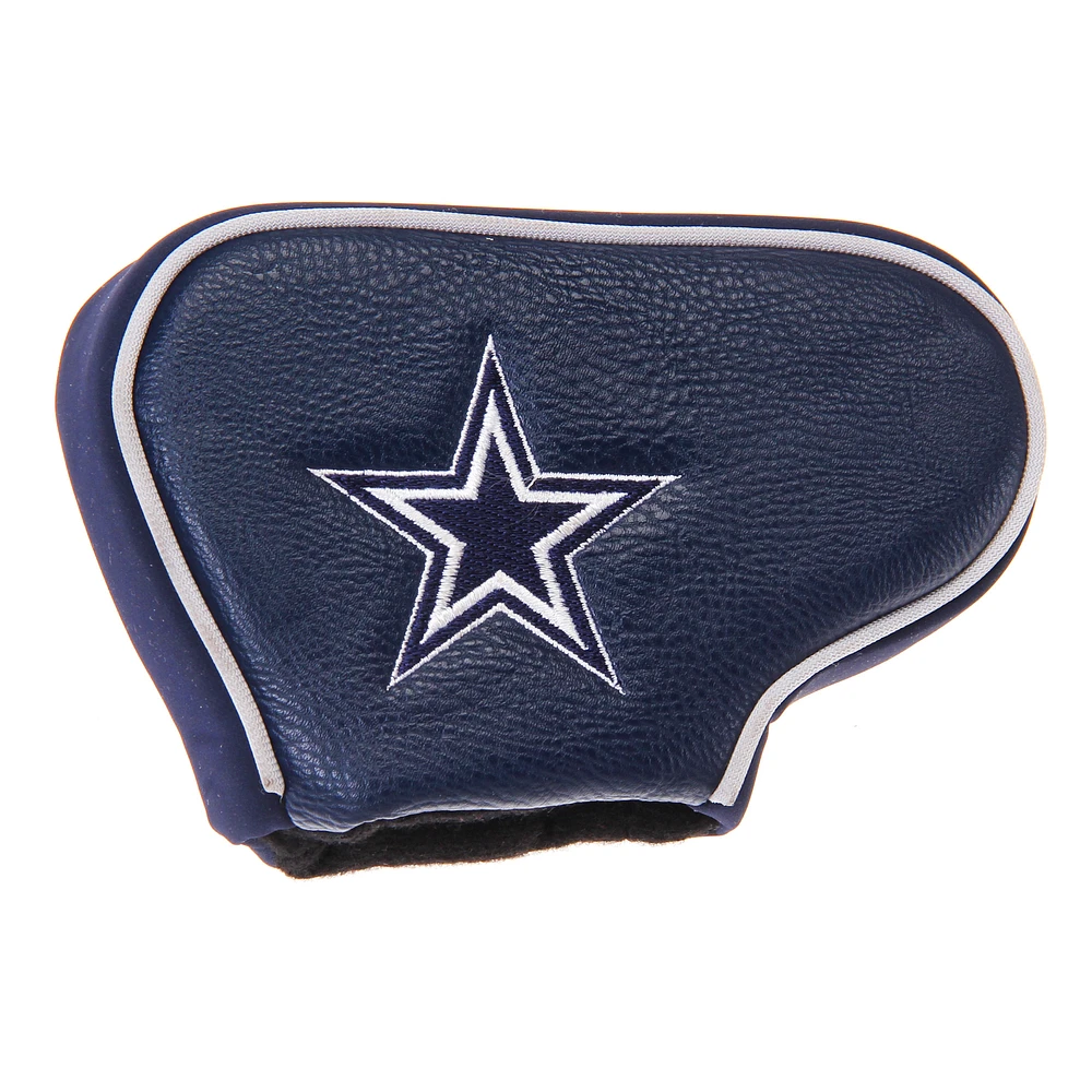 Dallas Cowboys Golf Blade Putter Cover