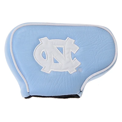 North Carolina Tar Heels Golf Blade Putter Cover