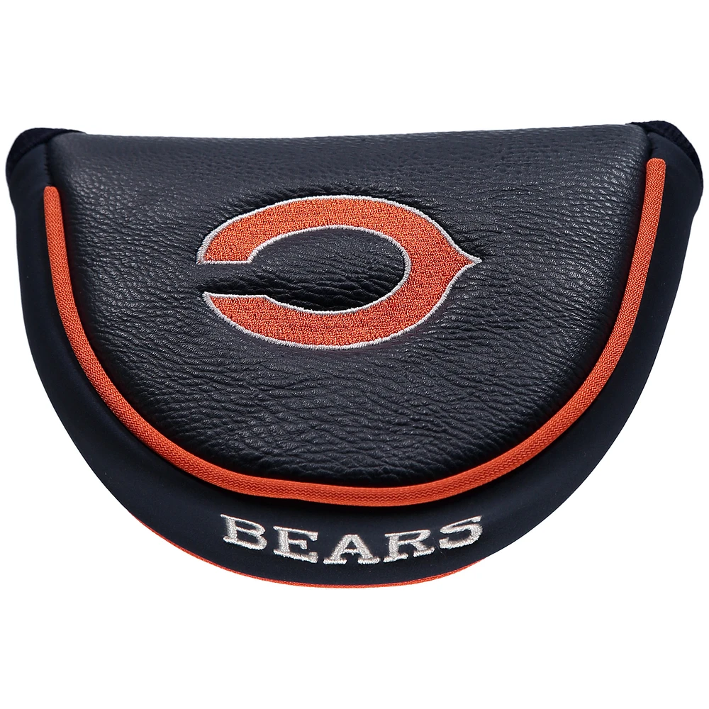 Chicago Bears Golf Mallet Putter Cover