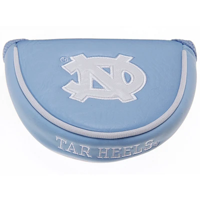 North Carolina Tar Heels Golf Mallet Putter Cover