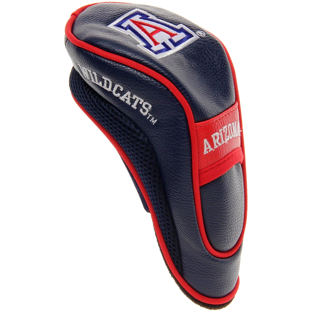 Arizona Wildcats Hybrid Golf Club Head Cover