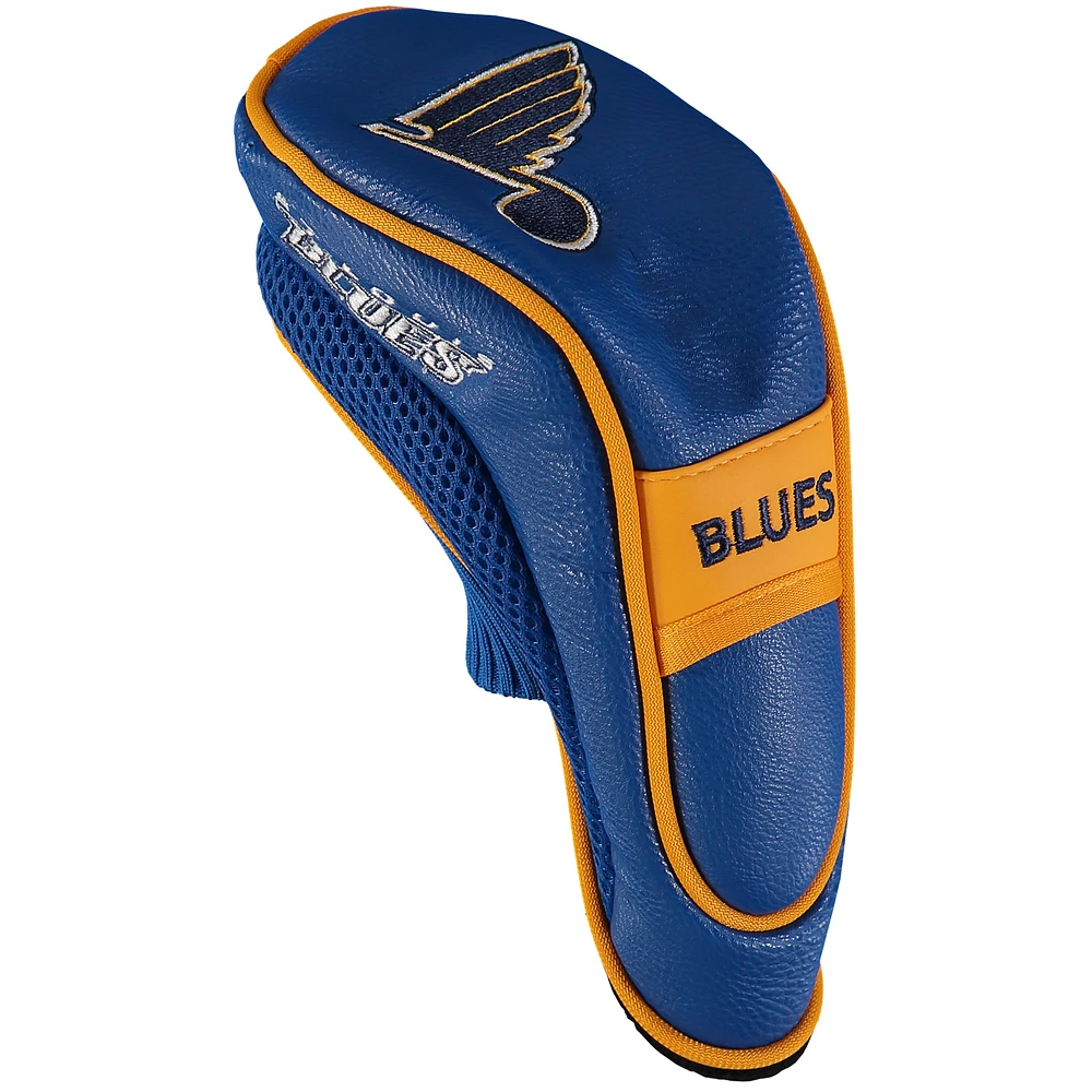 St. Louis Blues Hybrid Golf Club Head Cover