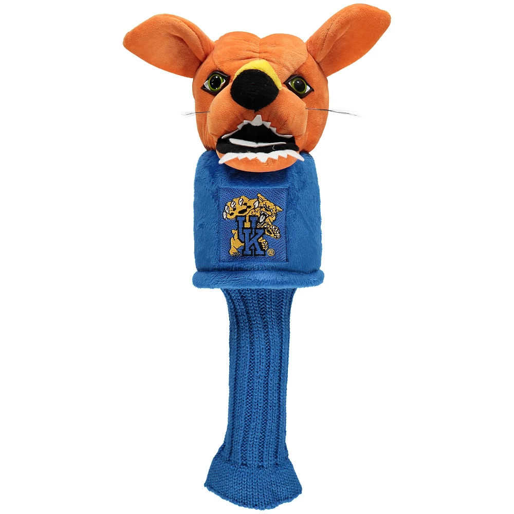 Kentucky Wildcats Mascot Golf Club Head Cover