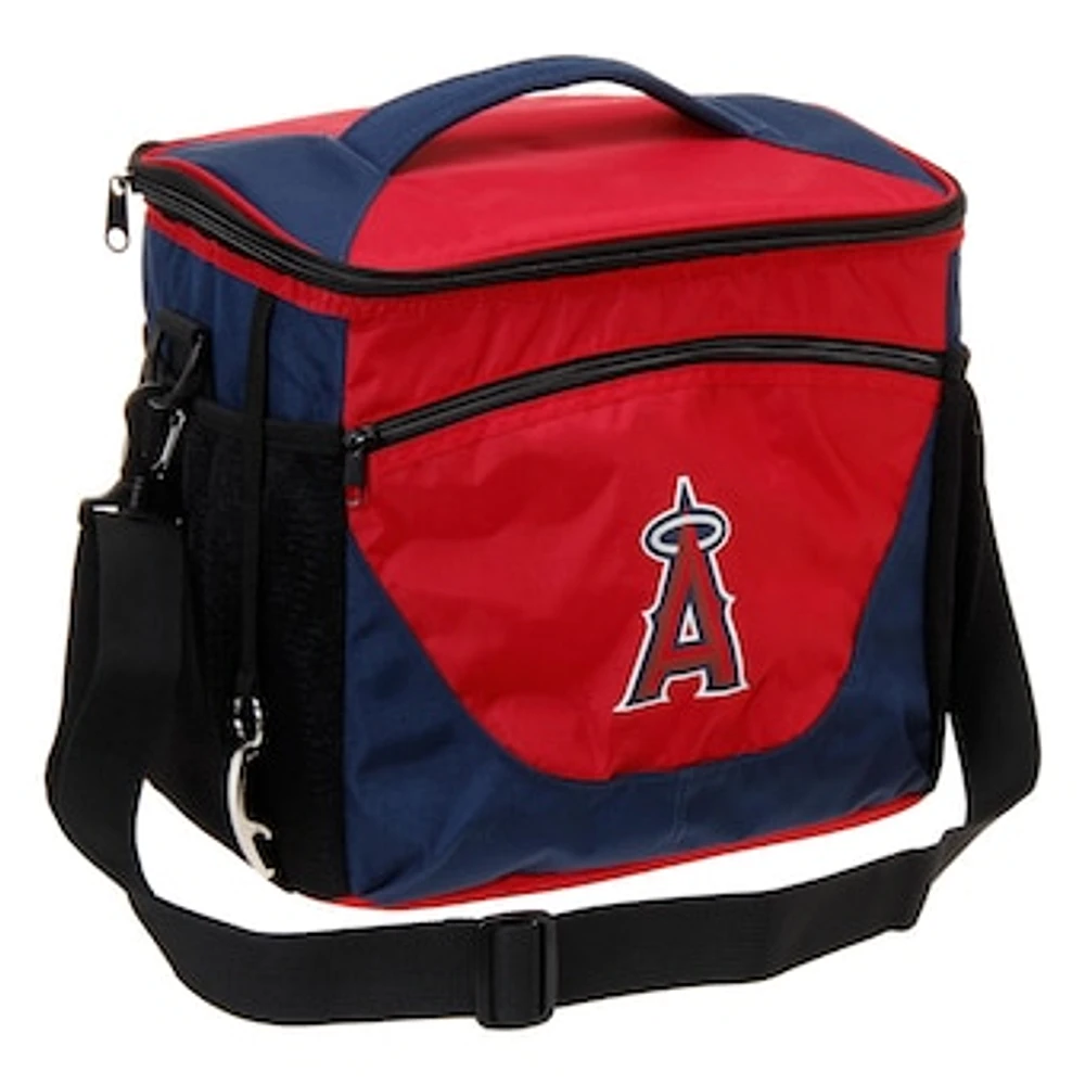 Los Angeles Angels 24-Can Cooler Tote