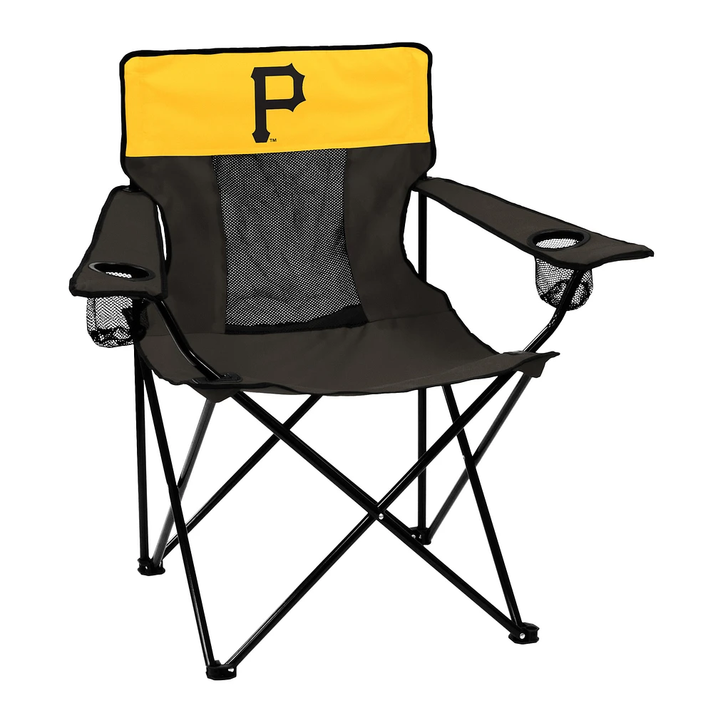 Pittsburgh Pirates Elite Chair