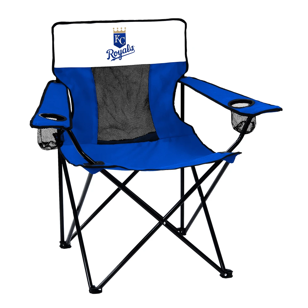 Kansas City Royals Elite Chair