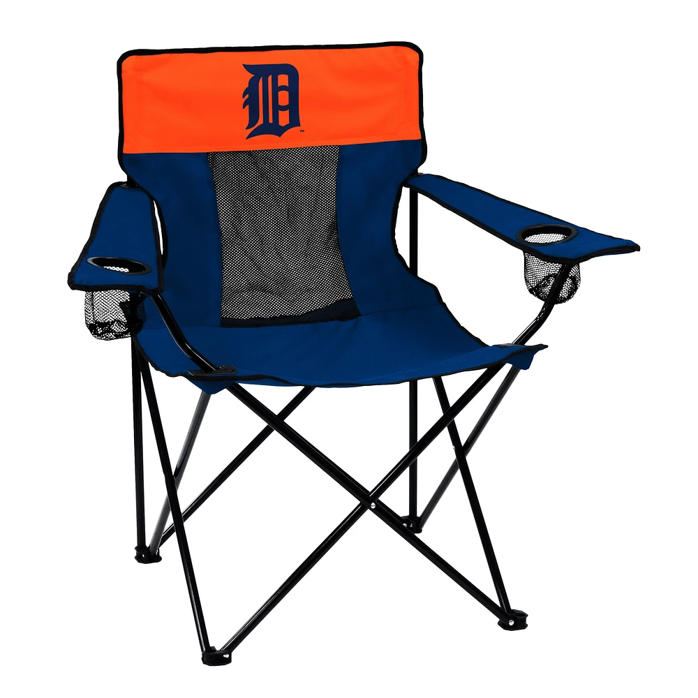 Detroit Tigers Elite Chair