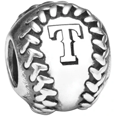 Pandora Texas Rangers Baseball Charm