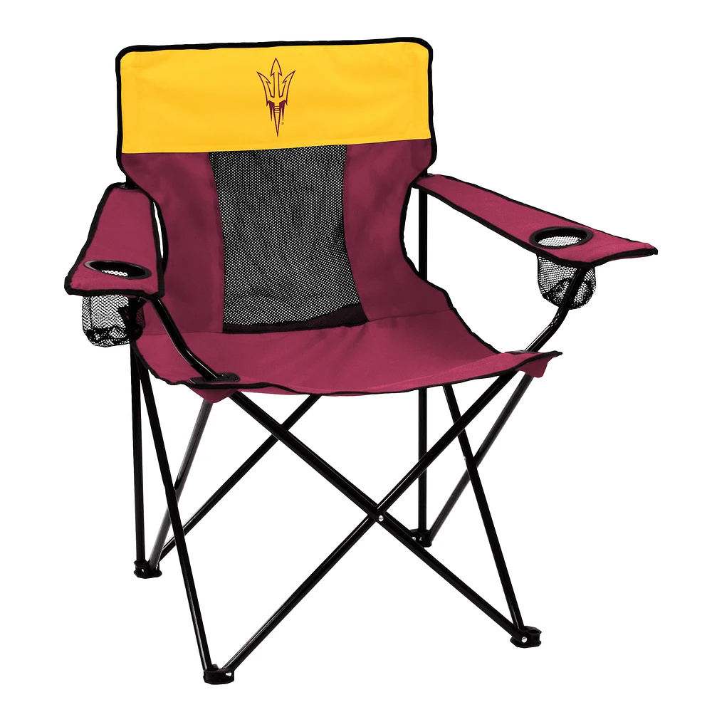 Arizona State Sun Devils Elite Chair