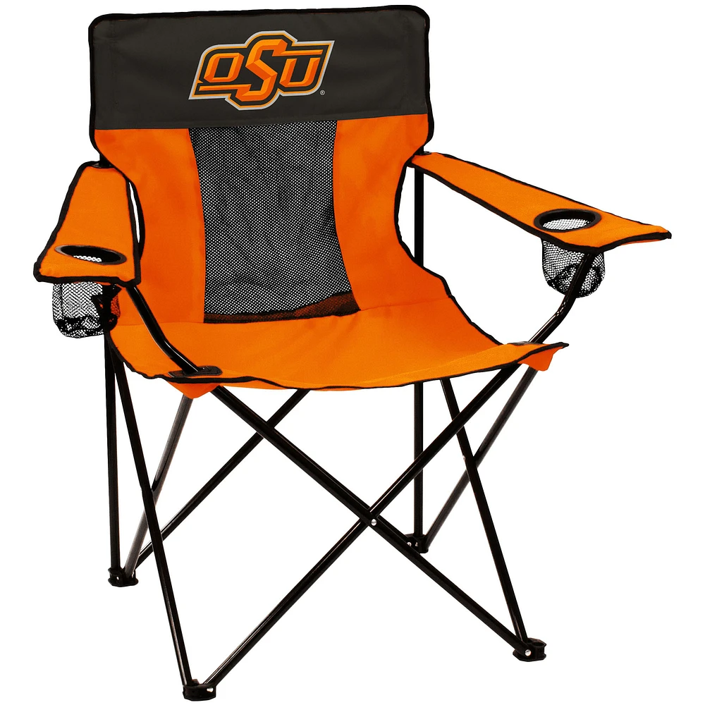 Oklahoma State Cowboys Elite Chair