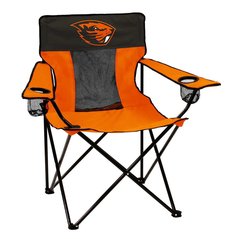 Oregon State Beavers Elite Chair