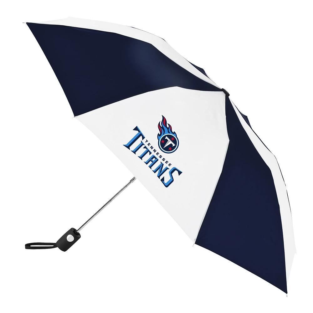 WinCraft Tennessee Titans 42" Folding Umbrella