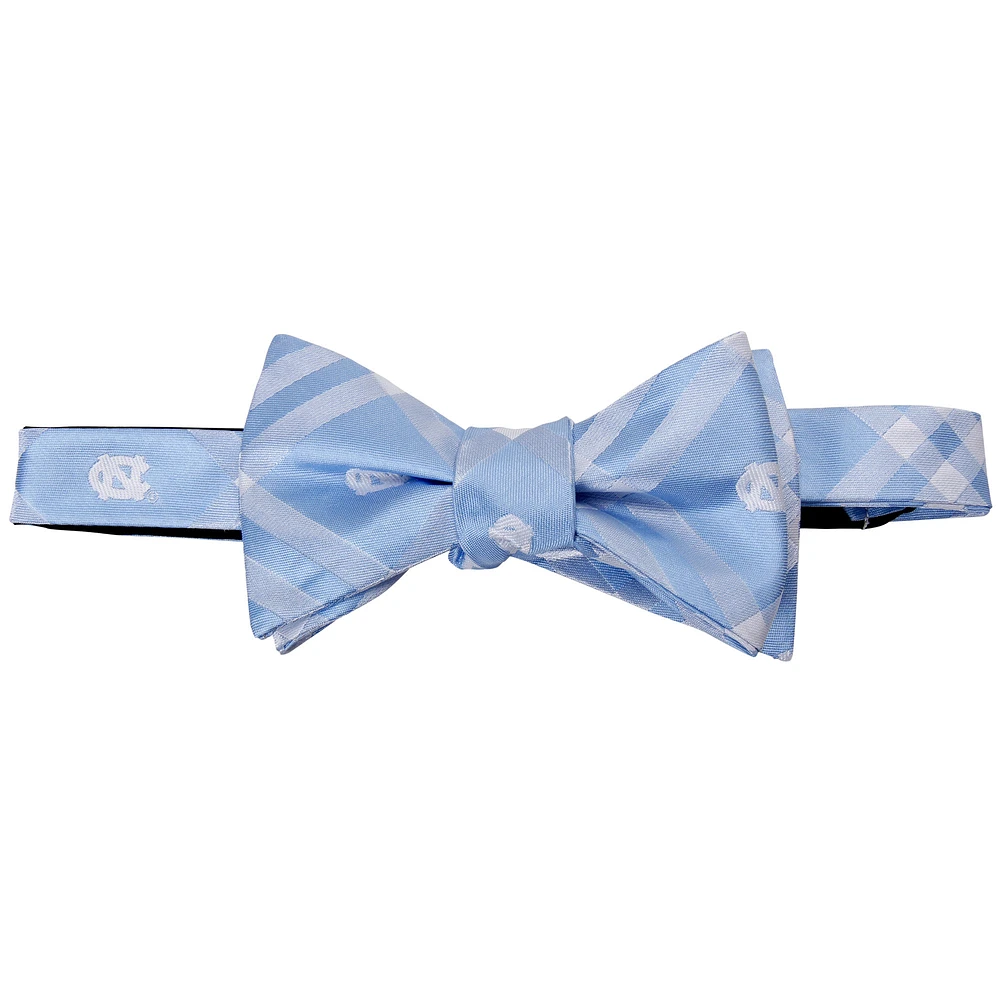 North Carolina Tar Heels Rhodes Self-Tie Bow Tie