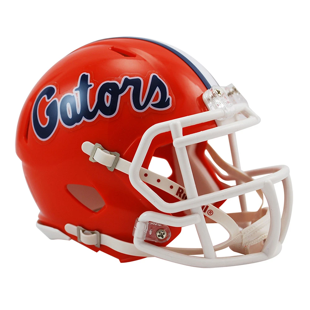 Riddell Florida Gators Revolution Speed Mini Football Helmet