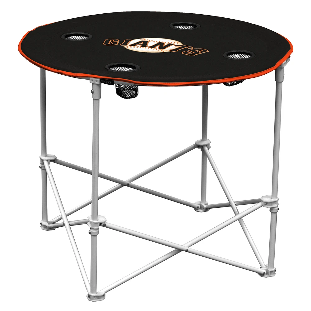 San Francisco Giants Round Table