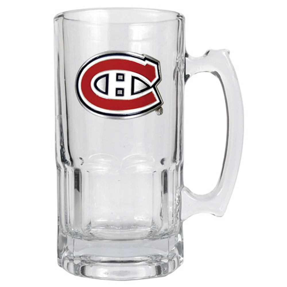 Montreal Canadiens 32oz. Macho Mug with Handle