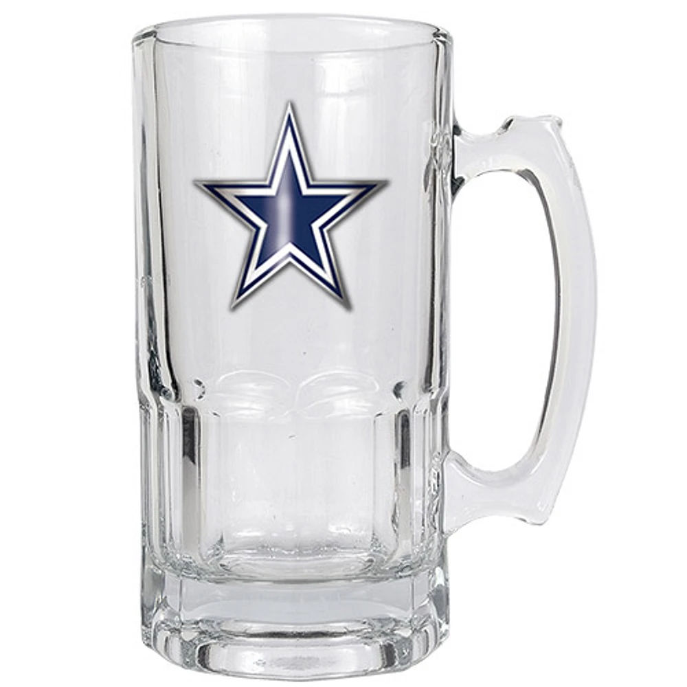 Dallas Cowboys 32oz. Macho Mug with Handle