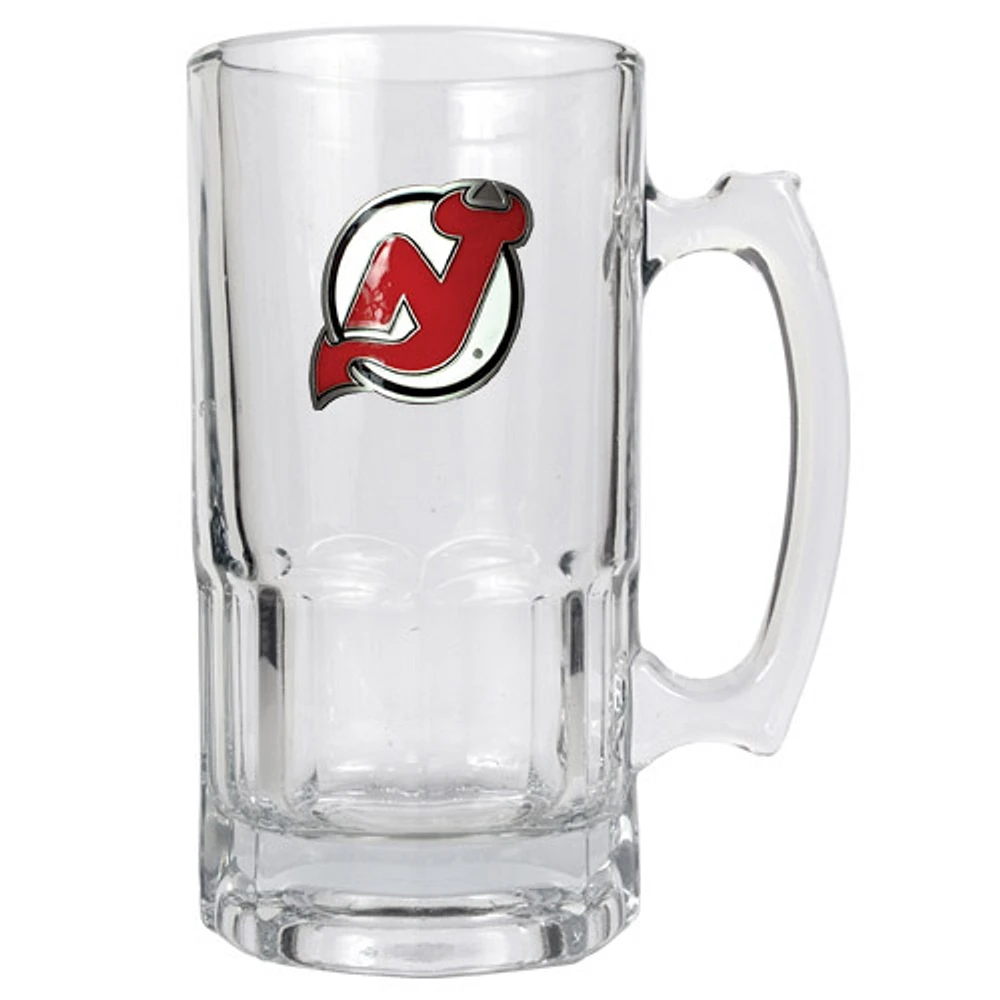 New Jersey Devils 32oz. Macho Mug with Handle