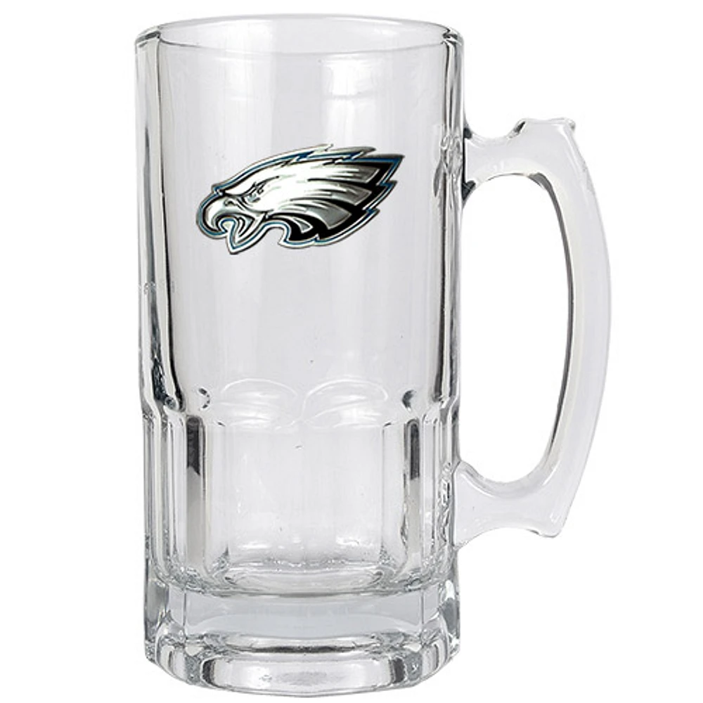 Philadelphia Eagles 32oz. Macho Mug with Handle