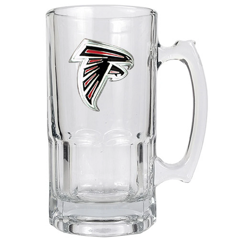 Atlanta Falcons 32oz. Macho Mug with Handle