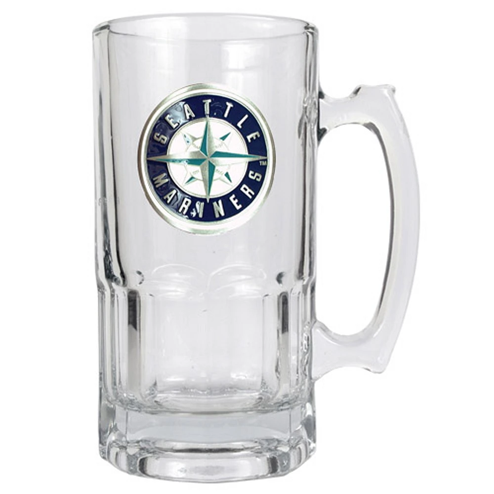Seattle Mariners 32oz. Macho Mug with Handle