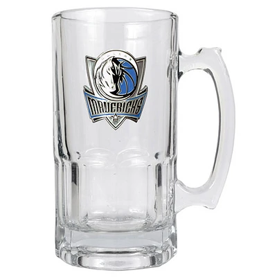 Dallas Mavericks 32oz. Macho Mug with Handle