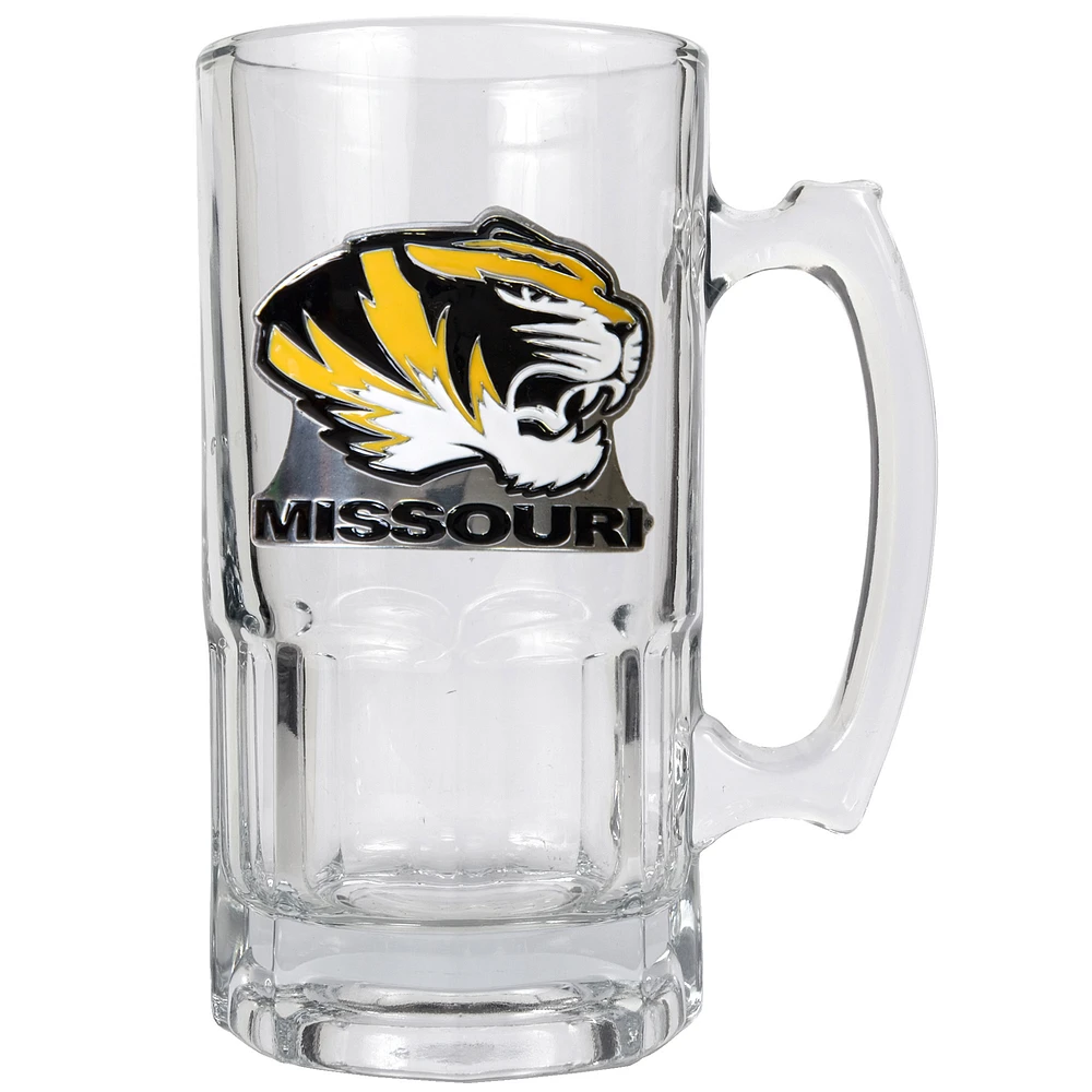 Missouri Tigers 32oz. Macho Mug with Handle
