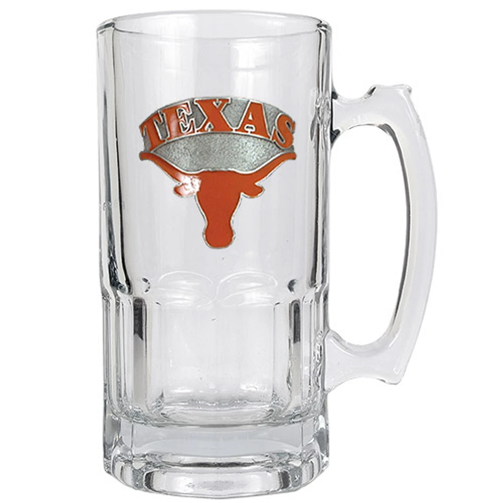 Texas Longhorns 32oz. Macho Mug with Handle