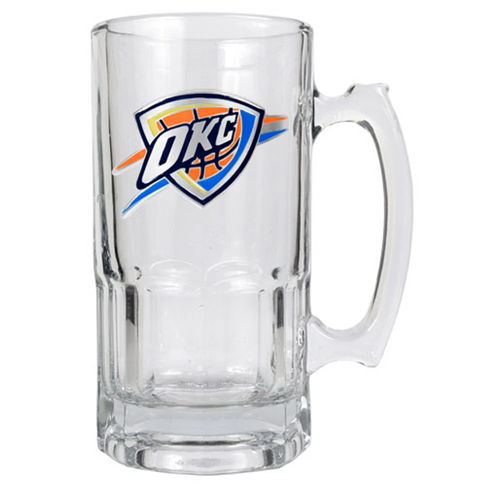 Oklahoma City Thunder 32oz. Macho Mug with Handle